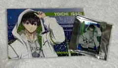 ブルーロック タクティカルver. 潔 世一 グッズ2点セット