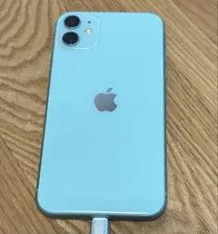 Apple iPhone 11 グリーン　本体