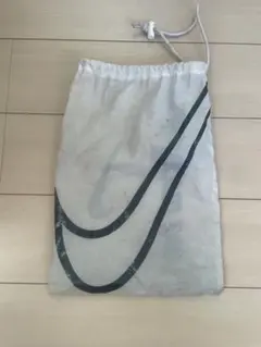 NIKE TRACK & FIELD シューズ袋