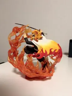 鬼滅の刃 煉獄杏寿郎 FIGURE ART ZERO