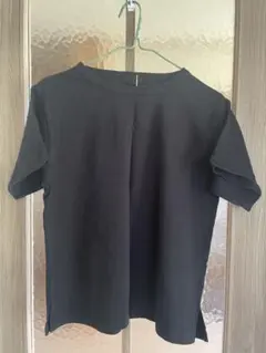 mat 新品Tシャツ　スミクロのサムネイル