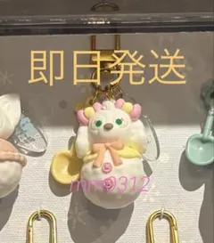 ダッフィー チャーム