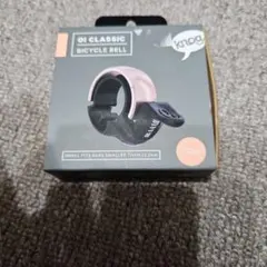 Knog Oi Classic Small Copper 自転車用ベル
