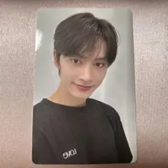 SEVENTEEN ジュン ミンギュ FML 一直娯 中国 ヨントン