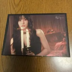 MISAMO もも ラントレ