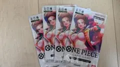 ワンピースカードプロモーションパックVol.7