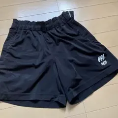 ブラック 卓球ウェア JTAロゴ入り