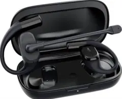 navibook AI Pro NB204B ブラック イヤホン
