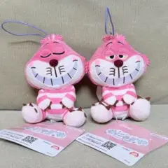 不思議の国のアリス　むにゃすやマスコットVol.5 チェシャ猫