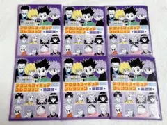 JCS HUNTER×HUNTER   アクリルフィギュアコレクション