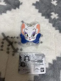 トムとジェリー 手作りおやつチャーム トゥードルス