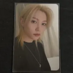 StrayKids スキズ POPUP ラキドロ 2週目 フィリックス トレカ