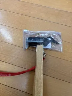 スノーピーク 上場記念 ハンマー 新品未使用品 snow peak スノーピーク 上場記念ハンマー 関係者向けレア品 - メルカリ
