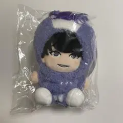 ACEes エーシーズ 作間龍斗 はぴぬい