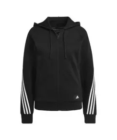 【値下げ！】adidas アディダス　パーカー　オールシーズン　レディース　M