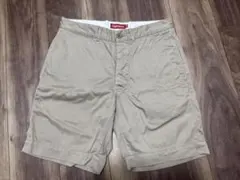 Supreme ショートパンツ ベージュ サイズ30 Lのサムネイル