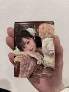 CUTIE STREETきゅーすと トレカ Ver.4 板倉可奈