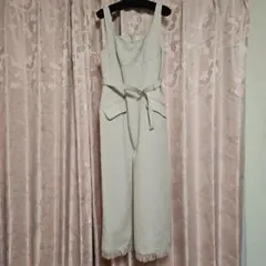 ■新品■　ジルバイジルスチュアート　ワンピース　ジャンバースカート　ピンク