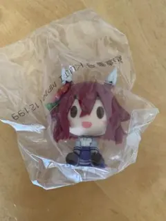 ウマ娘一番くじ　サクラチヨノオーフィギュア