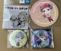 B-PROJECT 殿弥勒 - メルカリ