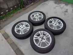 ENKEI RACING RS+Mタイヤホイール 185/55R15 - メルカリ