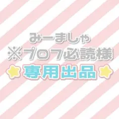2026年最新】プロフ必読の人気アイテム - メルカリ
