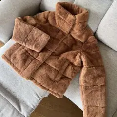 2025年最新】Abercrombie&Fitch レディース 毛皮・ファーコートの人気