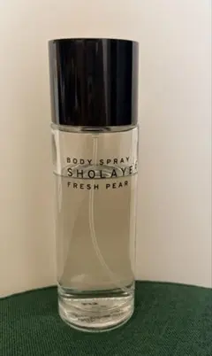 GW値下げ　SHO LAYERED ボディスプレー　フレッシュペア