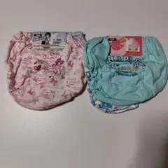 ショーツ 150cm 2枚セット×2ガールズインナー