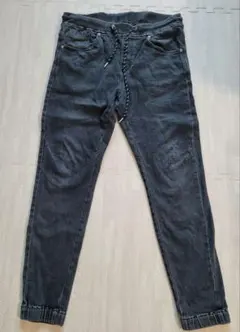 BAYFLOW JEANS ジョガーパンツ M