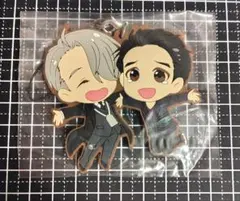 ユーリ!!! on ICE　ヴィクトル　ラバスト17点セット ユーリ!!! on ICE ヴィクトル ラバスト17点セット ユーリ!!! on