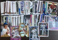 【大量】MLBカードまとめ売り26