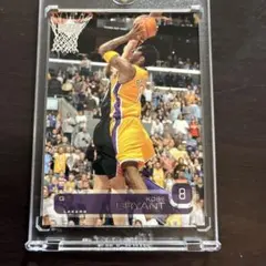 Topps Chrome Kobe Bryant #125 コービー - メルカリ