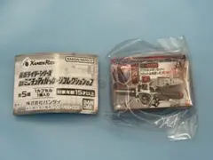 仮面ライダーシリーズ DXミニチュア＆パッケージコレクション02 アクセル a