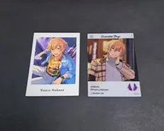 あんスタ 羽風薫 紙類まとめ売り