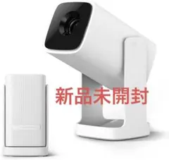 Wanbo Cube 1プロジェクター　Android TV 11.0搭載 Wanbo Cube 1: Portable Android TV 11 Projector with 360° Gimbal