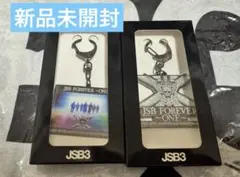 非売品JSB3 15th Anniversaryキーホルダー 三代目 スタジアム