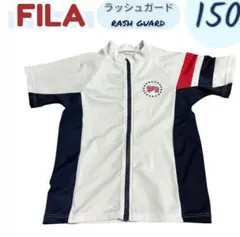 【ラッシュガード】FILA 150