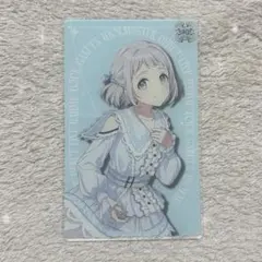 学マス 葛城リーリヤ アクリルカード