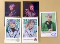 刀ミュ 江 おん すていじ ぜっぷつあー りぶうと ミニふぉと 村雲 五月雨