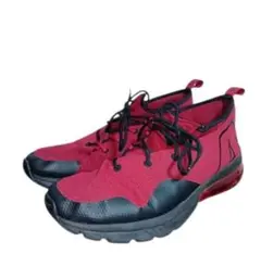 ナイキ エアマックス フレア 50 レッド