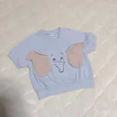 ダンボ　Tシャツ　バースデイ