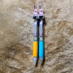 USAVICH ウサビッチ シャーペン・ボールペンセットのサムネイル
