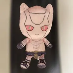 ジョジョの奇妙な冒険 吉良吉影 キラークイーン セット Chibi
