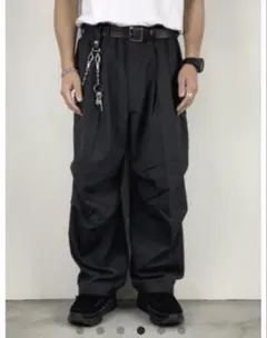 COOTIE T/R Error Fit Utility EasyPantsのサムネイル