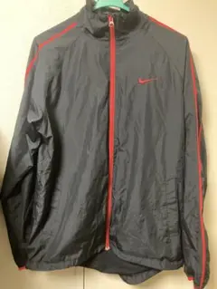 Nike ナイロンジャケット　セットアップ