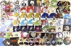 A3!　009　スタマイ　Rejet　ボイきら　キンプリ　他　コースター　74点