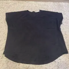 アメリカンホリック カットソー 半袖 Tシャツ mサイズ