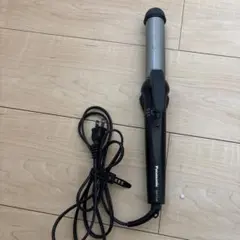 Panasonic カールヘアアイロンEH1712Pのサムネイル