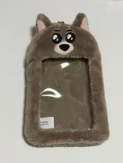 ミョンミョン トレカケース フォトカードホルダー ジェヒョン ボネクド プネクド